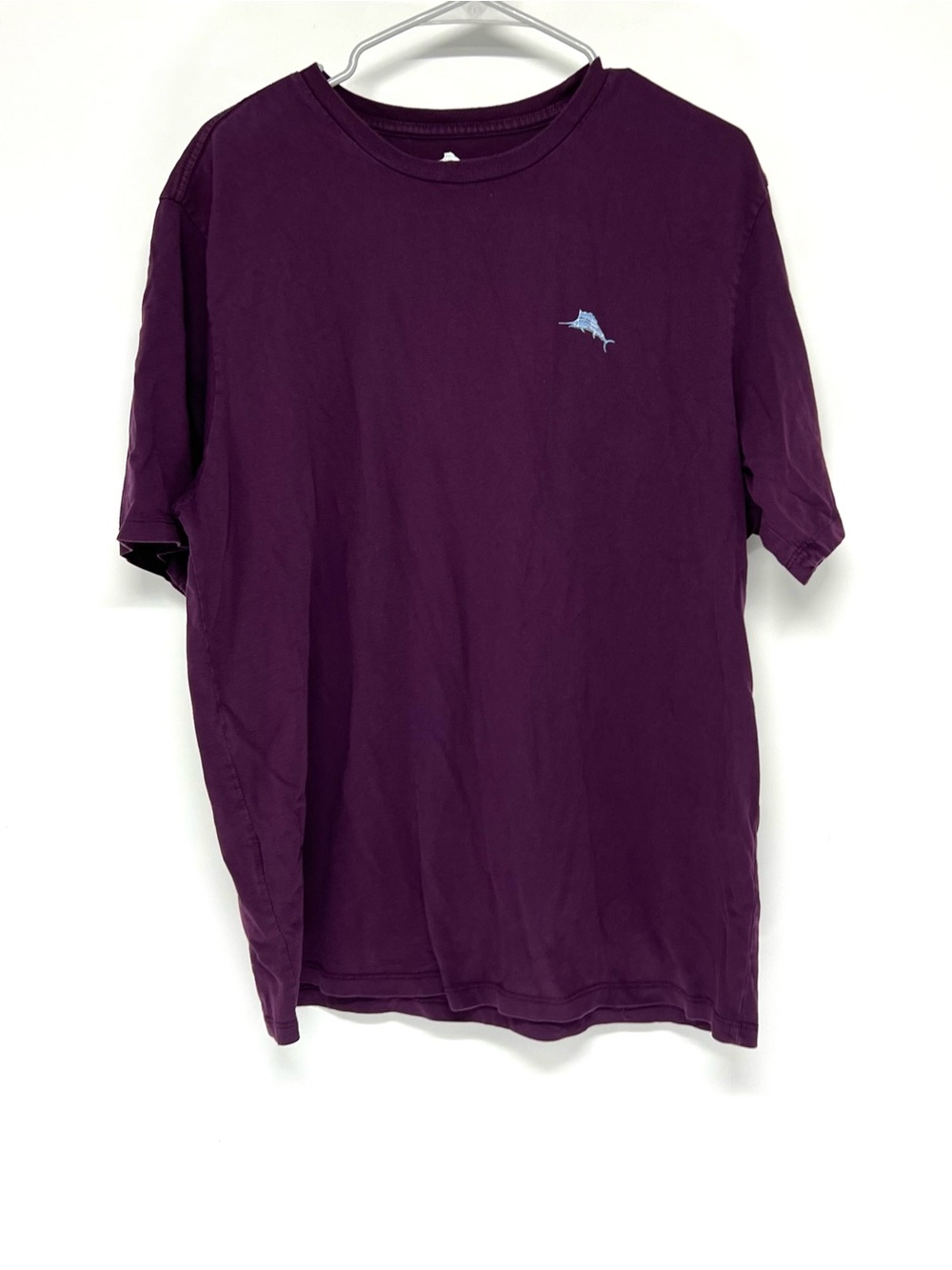 Tommy Bahama men’s graphic t shirt XL